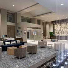 Embassy Suites by Hilton The Woodlands at Hughes Landing, 伍德兰兹 — 照片 2
