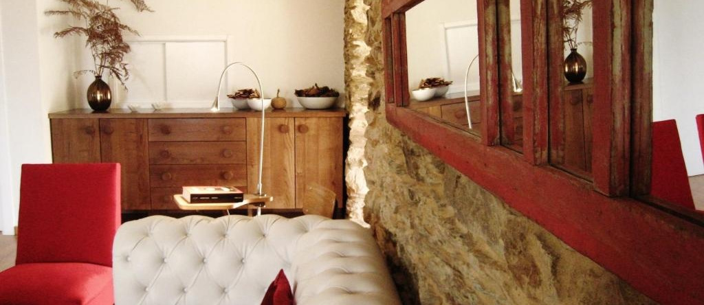 Hotel El Castaño Dormilón, Ladrido — photo 1