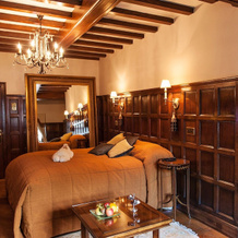 Hillbark Hotel, Уиррал — фото 5