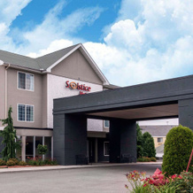 Best Western Erie Inn & Suites, 伊利 — 照片 2