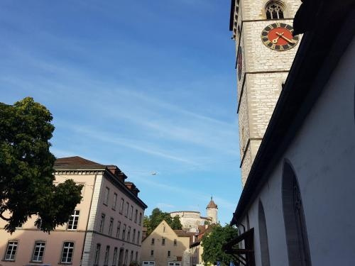 Lamana Apartments, Schaffhausen — photo 1