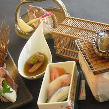 Ryori Ryokan Kanetomo, 越前 — 照片 2