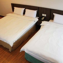 Stay Inn Hotel, Simpang Renggam — photo 5
