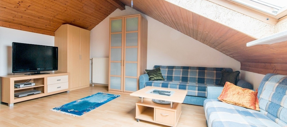 Private House Hanselriede, Garbsen — photo 1