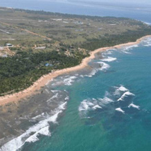 Kiaroa Eco Luxury Resort, Marau — photo 4