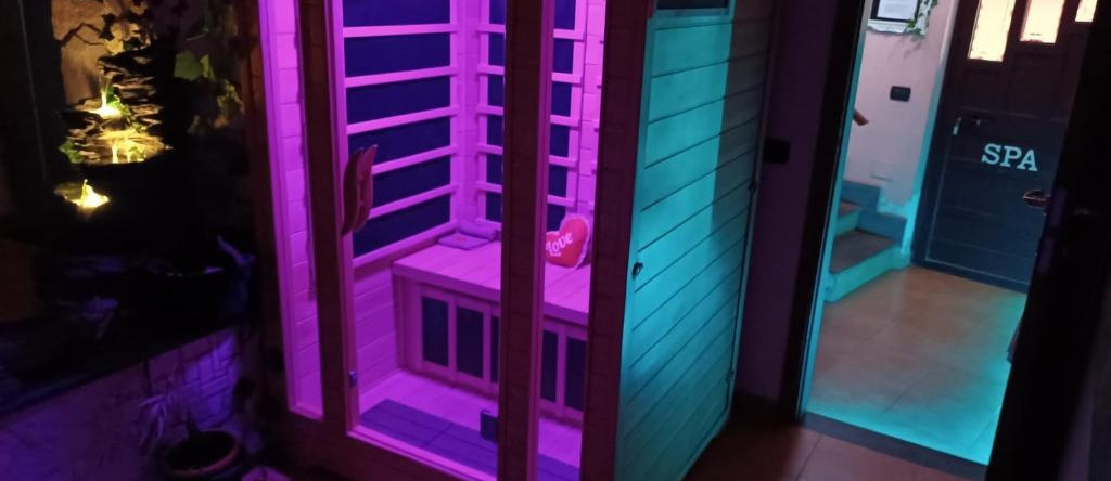 Casa Vacanze Noemi, 里波斯托 — 照片 1
