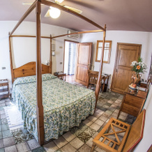 La Bettola del Buttero Hotel, Fabro — photo 3