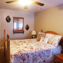 Bryce Canyon Livery Bed & Breakfast, 特罗皮克 — 照片 3