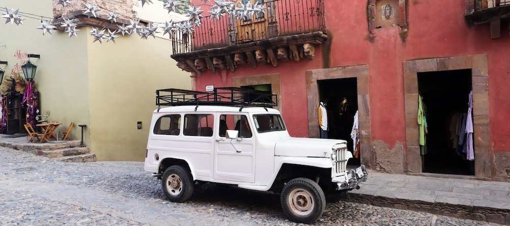 Casa Grande, Matehuala — photo 1