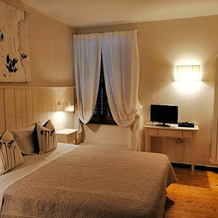 B&B Alle Ortensie Blu, Сеста Годано — фото 4
