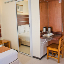 Caluwayan Palm Island Resort, 马拉布特 — 照片 2