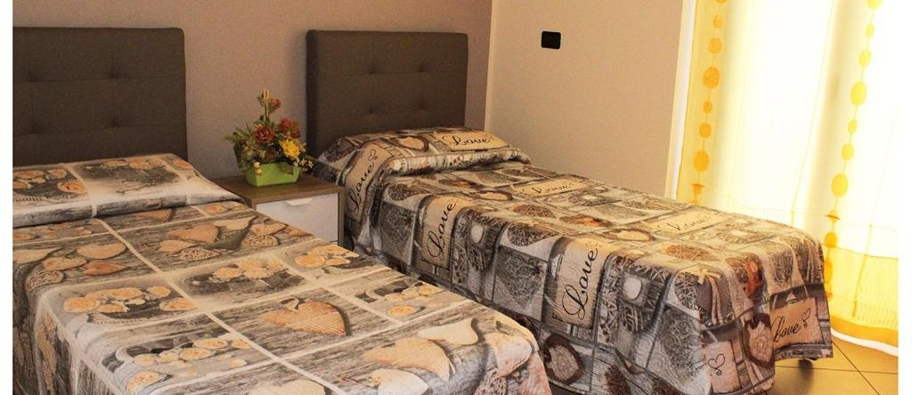 Casa Vacanza "La Chiazza di Grutti", 格罗泰 — 照片 1