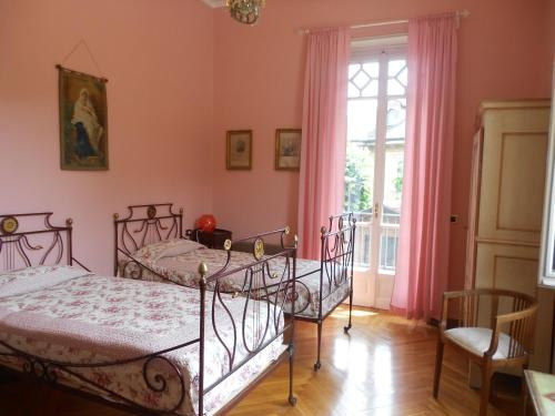 Villa Grilli Di Cantarana, Риволи — фото 1