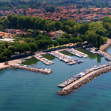 Lido Camping Village, 博尔塞纳 — 照片 3