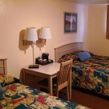 White Sands Motel, Аламогордо — фото 2
