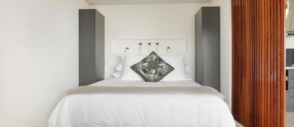 The Beach House North Wollongong, 伍伦贡 — 照片 1