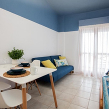Joseph Village Apartments, Skala Fourkas — photo 5