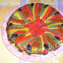 Les Passiflores, 鲁西永 — 照片 4