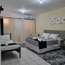 Palace Hotel Tres Poderes, Frutal — photo 4