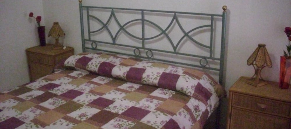 Casa Siciliana Altarbiah, 特拉比亚 — 照片 1