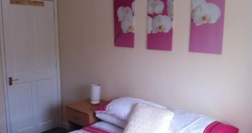 Ty-Ni Guest House, Исталифера — фото 1