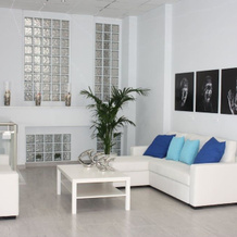 Hostal Cervantes Playa, Гарруча — фото 3
