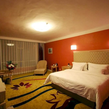 Changbaishan Gem Hotel, 延边 — 照片 5