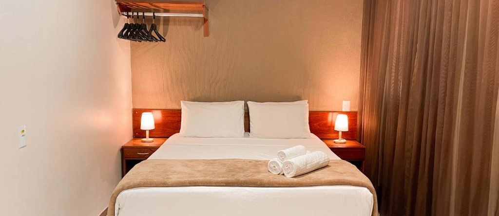 China Park Eco Resort, Domingos Martins — photo 1