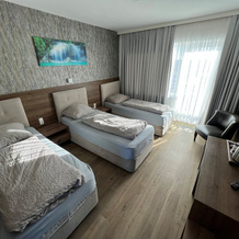 F Hotel 24H Check-In, Хёршинг — фото 4