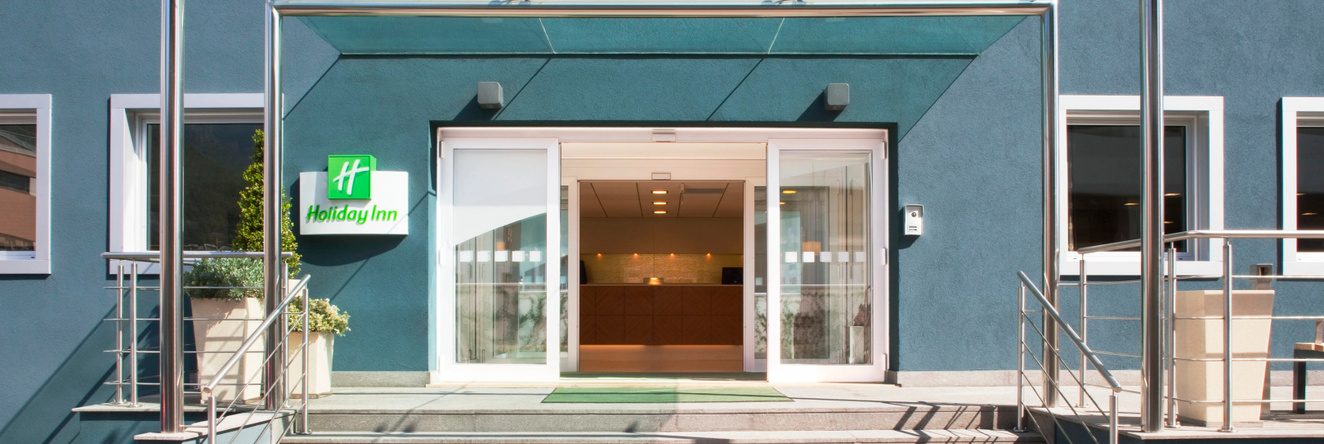 Holiday Inn Salerno - Cava De'Tirreni by IHG, 卡瓦德蒂雷尼 — 照片 1