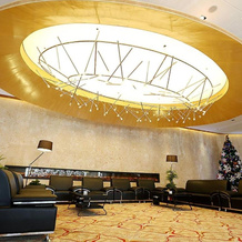 Xinxiang Linghai International Hotel, Синьсян — фото 2