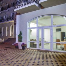 Villa El Barco Hotel, Koreiz — photo 4