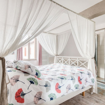 Fantastic Apartment With Whirlpool, Balcony, Deck-chairs, 拉巴斯坦 — 照片 2