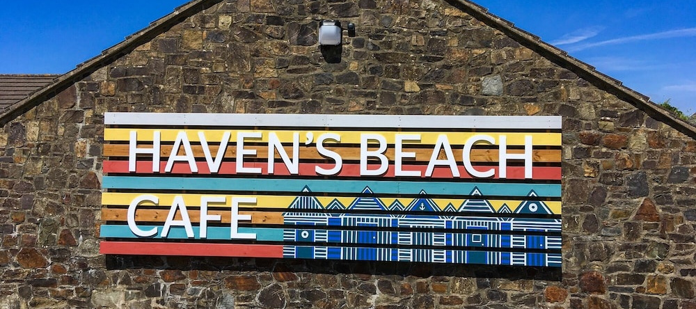 Yha Broad Haven - Hostel, The Havens — фото 1