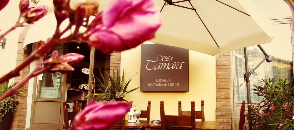 Villa Tamara Country & Spa Suites, Montefiore Conca — photo 1