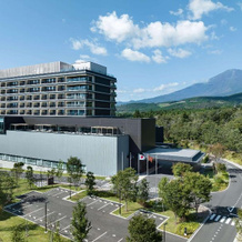 Fuji Speedway Hotel, 大山 — 照片 2