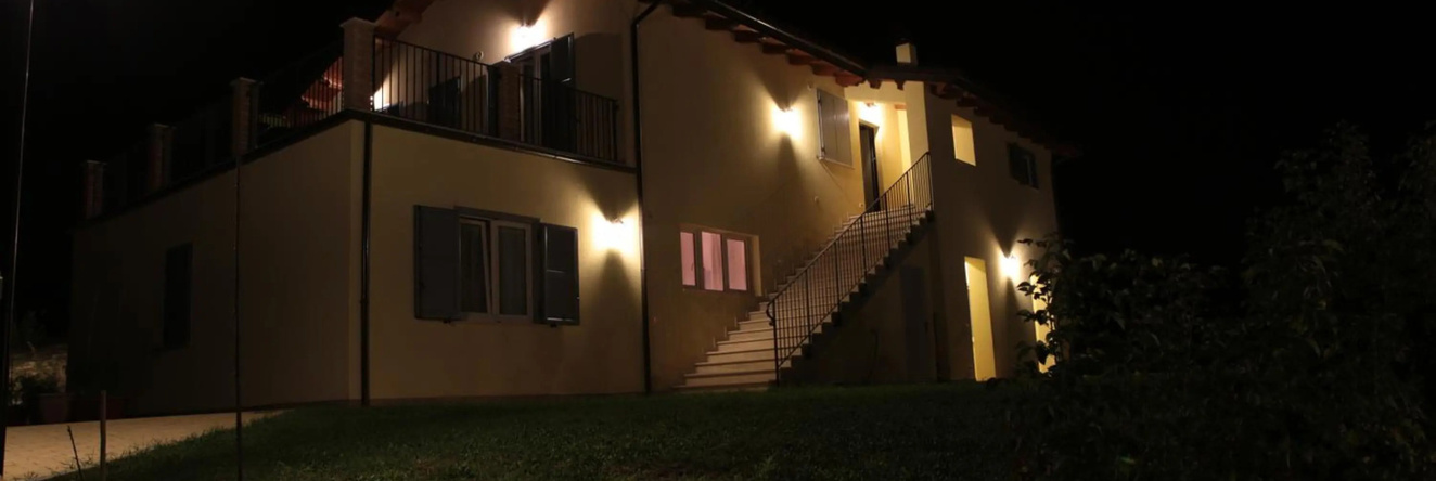 Agriturismo Terra dei Falchi, Castilenti — photo 1