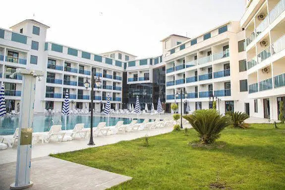 Grand Cinar Hotel, Кумлуджа — фото 1