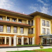 Hotel Legend, Дунайска-Стреда — фото 2