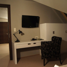 Hotel Arte, Brzeg — photo 4