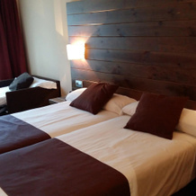 Hotel Màgic La Massana by Nexta, 拉马萨纳 — 照片 3