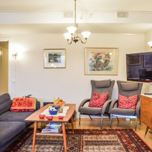 Beautiful Apartment in Voss With 2 Bedrooms and Wifi, 沃瑟瓦根 — 照片 4