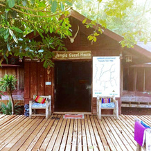 Jungle Guesthouse, Панг Мапха — фото 2