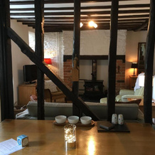 200 Year Old Gardener's Cottage, Mid Wales, 拉尼德洛斯 — 照片 2