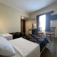 Nemrut Euphrat Hotel, Адыяман — фото 4