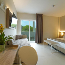 Eleamare Resort, Ascea — photo 5