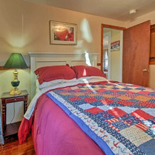Steps To Cape Cod Canal: Buzzards Bay Home, Бурн — фото 5