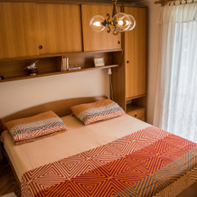 Apartment Ela - first row to the Sea: A2 mali Sutivan, Island Brac, 苏蒂万 — 照片 2