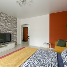 V Zhk Rivyera Flat, Izhevsk — photo 4