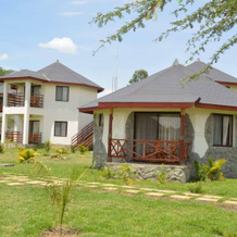 Sentrim Elementaita Lodge, Гилгил — фото 2